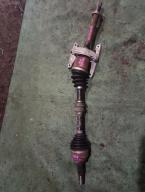 Фотография Привод передний правый NISSAN SERENA 2012г.