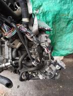 Фотография Автомат NISSAN SERENA 2012г.