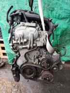 Фотография Двигатель MR20DD NISSAN SERENA 2012г.