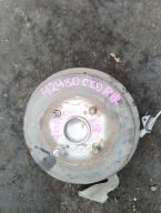 Фотография Ступица задняя правая TOYOTA VITZ 2017г.