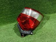 Фотография Стоп-сигнал правый TOYOTA VITZ 2017г.