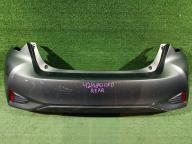 Фотография Бампер задний TOYOTA VITZ 2017г.