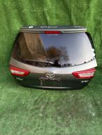 Фотография Дверь задняя TOYOTA VITZ 2017г.