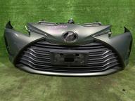 Фотография Ноускат TOYOTA VITZ 2017г.