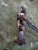 Фотография Рычаг передний правый TOYOTA TOWNACE 2000г.