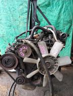 Фотография Двигатель 7KE TOYOTA TOWNACE 2000г.