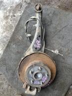 Фотография Ступица задняя правая TOYOTA SAI 2010г.