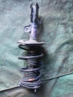 Фотография Стойка передняя правая TOYOTA SAI 2010г.