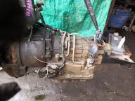 Фотография Автомат SUZUKI JIMNY 2000г.