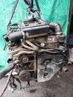 Фотография Двигатель K6A SUZUKI JIMNY 2000г.