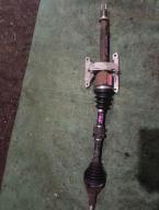 Фотография Привод передний правый NISSAN SERENA 2014г.