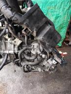 Фотография Автомат NISSAN SERENA 2014г.