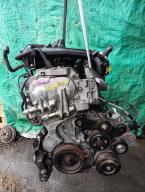 Фотография Двигатель MR20DD NISSAN SERENA 2014г.