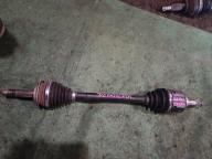 Фотография Привод передний левый TOYOTA VITZ 2019г.