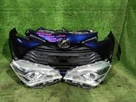 Фотография Ноускат TOYOTA VITZ 2019г.