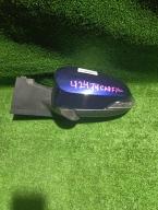 Фотография Зеркало левое TOYOTA VITZ 2019г.