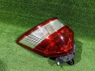 Фотография Стоп-сигнал левый TOYOTA VITZ 2019г.