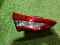 Фотография Вставка между стопов левая TOYOTA VITZ 2019г.