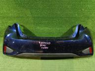 Фотография Бампер задний TOYOTA VITZ 2019г.