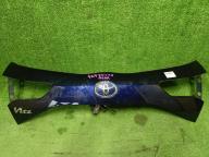 Фотография Накладка 5-й двери TOYOTA VITZ 2019г.