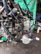 Фотография Автомат TOYOTA VITZ 2019г.