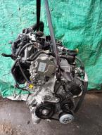 Фотография Двигатель 1NRFKE TOYOTA VITZ 2019г.