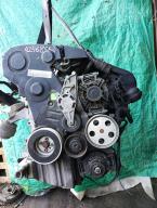 Фотография Двигатель ALT AUDI A4 2006г.