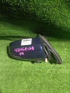 Фотография Зеркало правое AUDI A4 2006г.