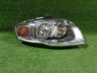 Фотография Фара правая AUDI A4 2006г.