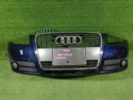 Фотография Бампер передний AUDI A4 2006г.