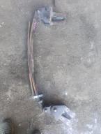 Фотография Рессоры MITSUBISHI FUSO 2016г.