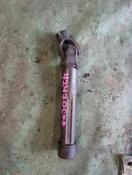 Фотография Рулевой карданчик MITSUBISHI FUSO 2016г.