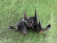 Фотография Крепление запаски MITSUBISHI FUSO 2016г.