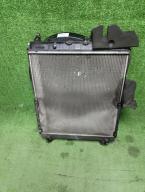 Фотография Радиатор охлаждения MITSUBISHI FUSO 2016г.