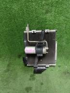 Фотография Радиатор кондиционера MITSUBISHI FUSO 2016г.