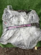 Фотография Коса MITSUBISHI FUSO 2016г.