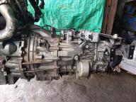 Фотография Автомат MITSUBISHI FUSO 2016г.