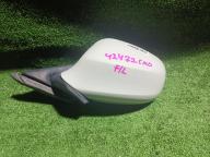 Фотография Зеркало левое BMW 320I 2010г.