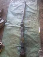 Фотография Кардан задний BMW 320I 2010г.