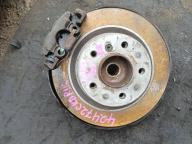 Фотография Ступица задняя правая BMW 320I 2010г.