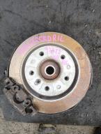 Фотография Ступица задняя левая BMW 320I 2010г.