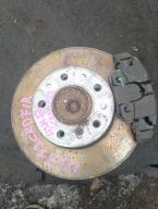 Фотография Ступица передняя правая BMW 320I 2010г.