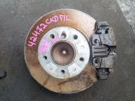 Фотография Ступица передняя левая BMW 320I 2010г.