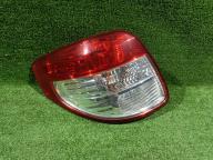 Фотография Стоп-сигнал левый SUZUKI SX4 2008г.