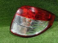 Фотография Стоп-сигнал правый SUZUKI SX4 2008г.