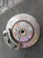 Фотография Ступица передняя левая SUZUKI SX4 2008г.