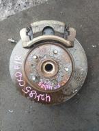 Фотография Ступица передняя правая SUZUKI SX4 2008г.