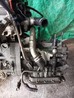 Фотография Автомат SUZUKI SX4 2008г.