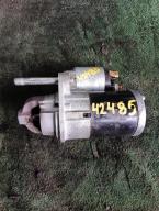 Фотография Стартер SUZUKI SX4 2008г.