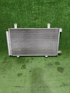 Фотография Радиатор кондиционера SUZUKI SX4 2008г.